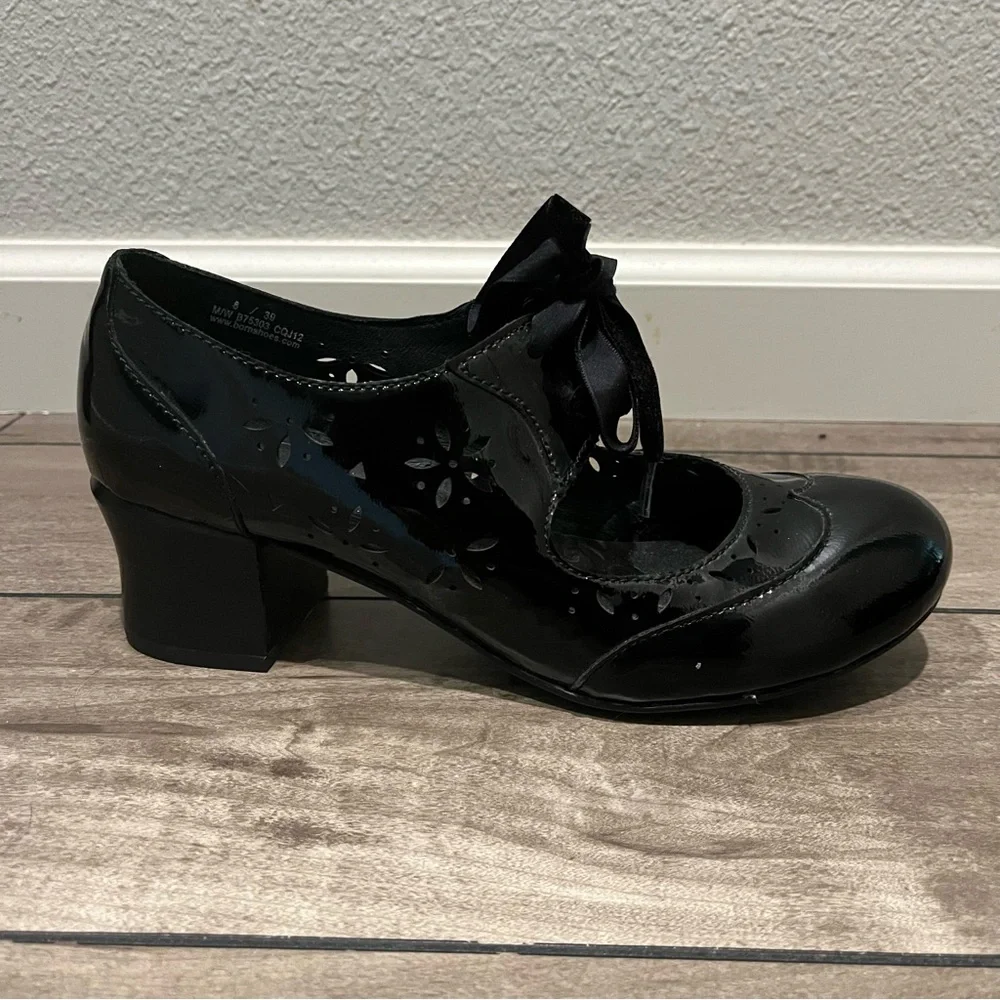 Born Bekka Heels - Picture 3 of 9